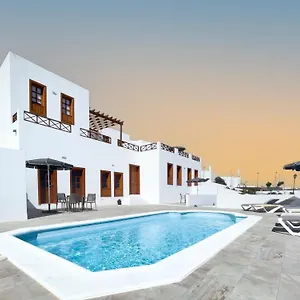Livia Apartamento Tías