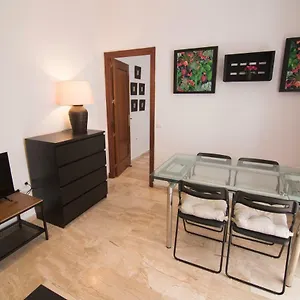 Extraordinario Piso Junto Playa Y En Pleno Centro Apartamento Cádiz
